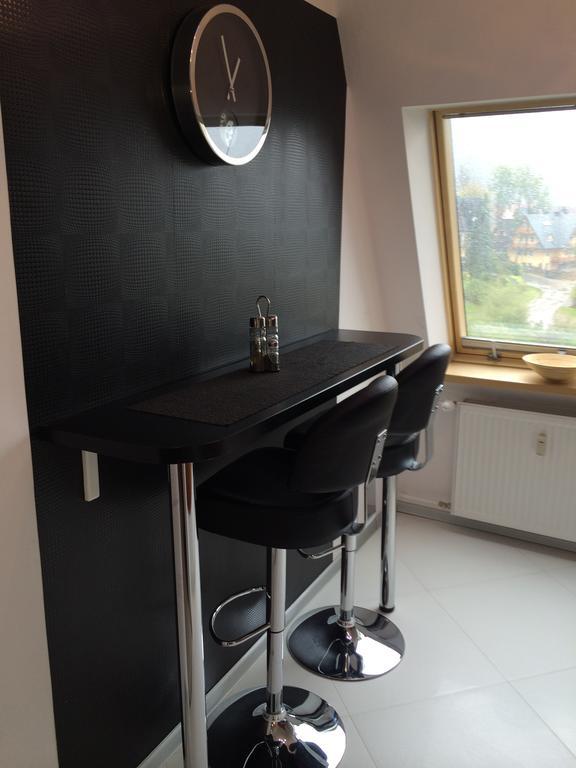 Apartament Przy Krupowkach Zakopane Room photo